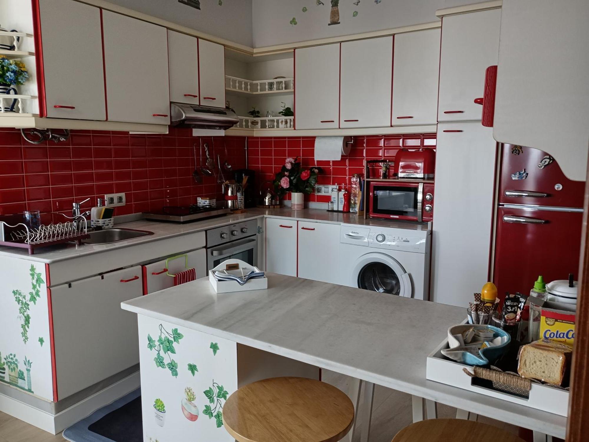 Muxia Apartamento Enfrente Al Puerto 4 Personas Buitenkant foto